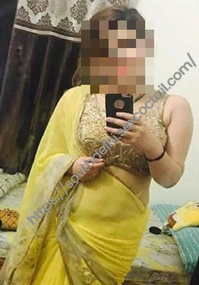 South Delhi call girls booking